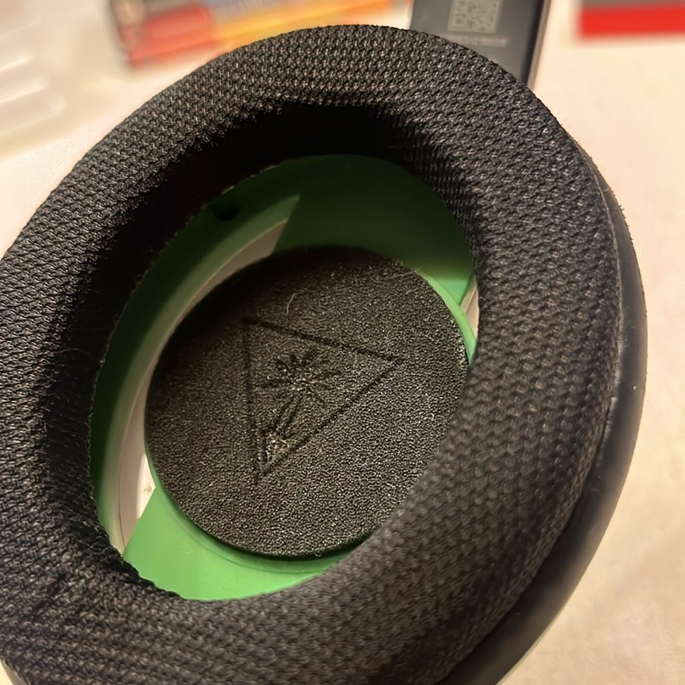 Turtle Beach Recon Headset - Picture 8 of 10